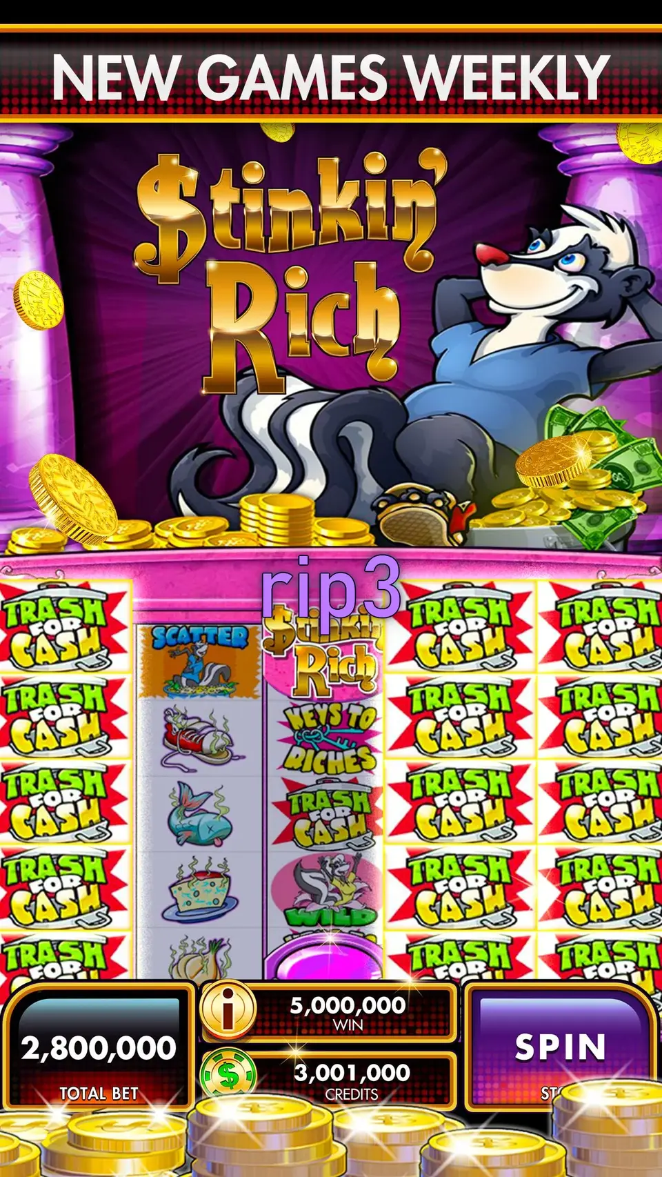 rip3 APK