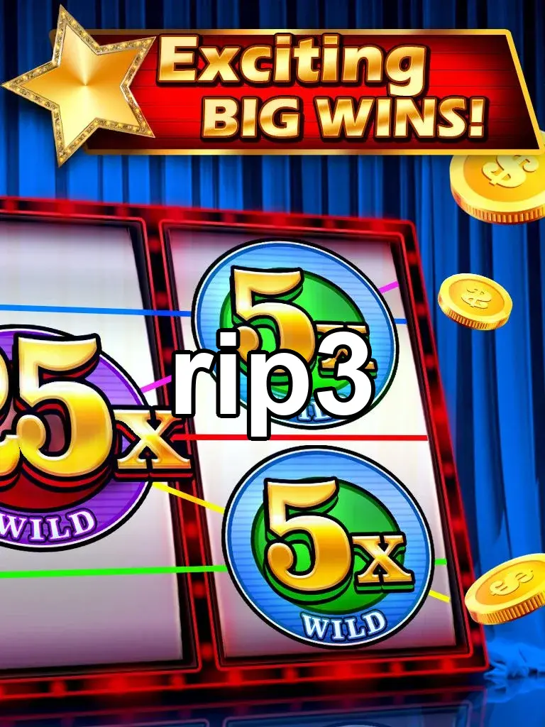 rip3 APK
