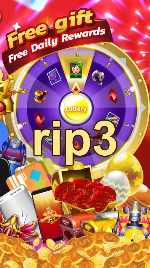 rip3 APK