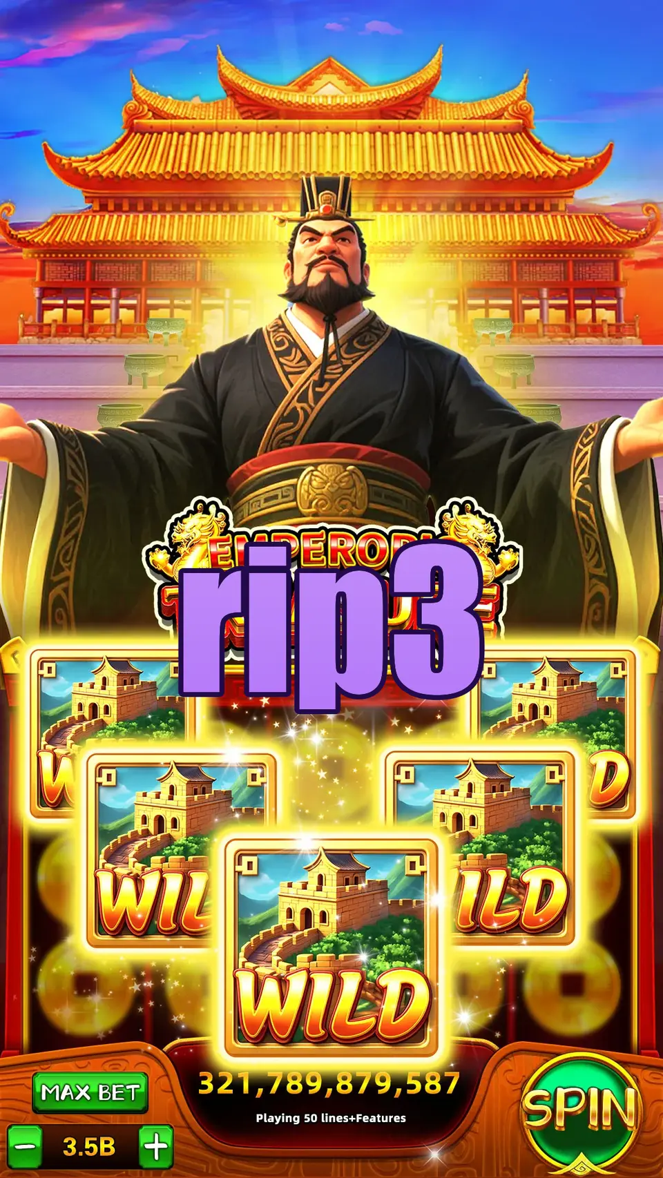 rip3 Preview - Resmi Unduh
